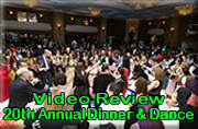 Video Review of the 20th Hellenic Engineers Society Ball 2015.