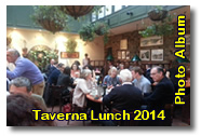 Photos from:  "Lemonia" Taverna Lunch -  2014